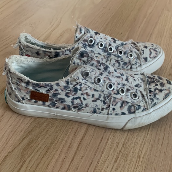 Blowfish sneakers - Picture 2 of 4